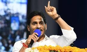చర్చనీయంగా జగన్ కామెంట్స్ చర్చనీయంగా జగన్ కామెంట్స్