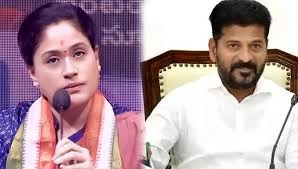 కేబినెట్ రేసులో విజయశాంతి కేబినెట్ రేసులో విజయశాంతి
