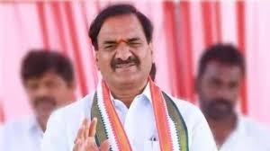 ఢిల్లీలో లాబీయింగ్ చేస్తున్న మల్ రెడ్డి ఢిల్లీలో లాబీయింగ్ చేస్తున్న మల్ రెడ్డి