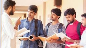 ఏడేళ్ల తర్వాత డీఎస్సీ ఏడేళ్ల తర్వాత డీఎస్సీ