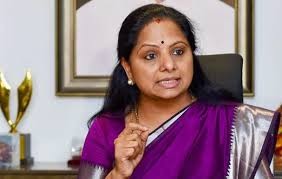 కవిత పార్టీ... ఎవరికి ప్లస్... ఎవరికి మైనస్ కవిత పార్టీ... ఎవరికి ప్లస్... ఎవరికి మైనస్