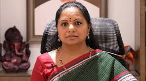 కవిత పార్టీ లెక్కంటో.. కవిత పార్టీ లెక్కంటో..