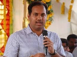 కొడెల శివరామ్ ఫ్యూచర్...?