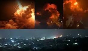 ఆపరేషన్ సింధూర్ సక్సెస్ ఆపరేషన్ సింధూర్ సక్సెస్