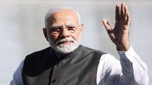 ప్రధాని మోదీ అమరావతి టూర్  సభకు 5 లక్షల మంది 6600 బస్సులు