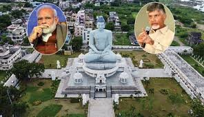 ప్రధాని పర్యటనపై కోటి ఆశలు ప్రధాని పర్యటనపై కోటి ఆశలు