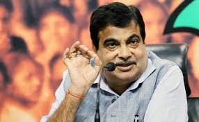 రాష్ట్ర అభివృద్దిలో భాగమయిన నితిన్ గడ్కారి రాష్ట్ర అభివృద్దిలో భాగమయిన నితిన్ గడ్కారి