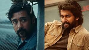 రెట్రో... ఢమాల్... హిట్... బాక్సాఫీసు బొనంజా రెట్రో... ఢమాల్... హిట్... బాక్సాఫీసు బొనంజా