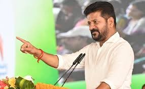 రేవంత్ లక్ష్యం ఏమిటీ రేవంత్ లక్ష్యం ఏమిటీ