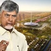 అమరావతిపైనే బాబు కోటి ఆశలు