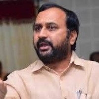 అమరావతి బాధ్యత ఆర్కేకే