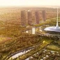 అమరావతిలో జోరుగా రియల్ వ్యాపారం