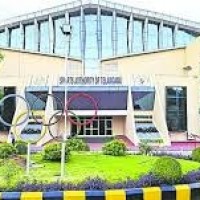 అందాల పోటీలకు భాగ్యనగరం ముస్తాబు