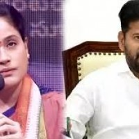కేబినెట్ రేసులో విజయశాంతి