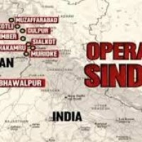 దాడులు ఎక్కడ జరిగాయంటే...