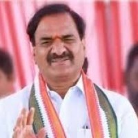 ఢిల్లీలో లాబీయింగ్ చేస్తున్న మల్ రెడ్డి