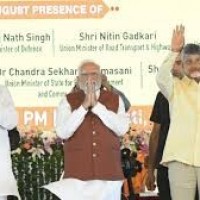 ఇక చకచకా అమరావతి పనులు