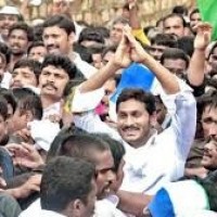జగన్ 2.0 పాదయాత్ర...