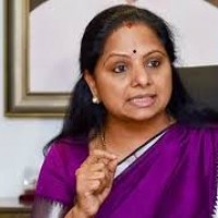 కవిత పార్టీ... ఎవరికి ప్లస్... ఎవరికి మైనస్
