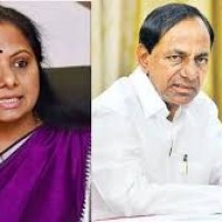 కేసీఆర్ తప్ప ఇంకెవరీ నాయకత్వం అంగీకరించను