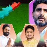 లోకేష్ టీమ్ లో అంతా యువతరమే