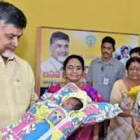 మళ్లీ అమల్లోకి బేబి కిట్