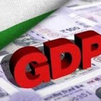 నాల్గవ ఆర్ధిక వ్యవస్థగా భారత్