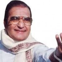 ఎన్టీఆర్ కు భారతరత్న...