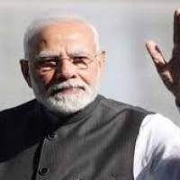 ప్రధాని మోదీ అమరావతి టూర్  సభకు 5 లక్షల మంది 6600 బస్సులు