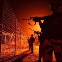 పీఓకే నుంచే ఆపరేషన్స్...