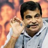 రాష్ట్ర అభివృద్దిలో భాగమయిన నితిన్ గడ్కారి