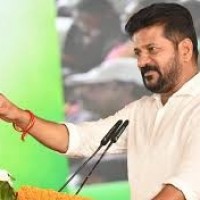 రేవంత్ లక్ష్యం ఏమిటీ