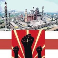 స్టీల్ ప్లాంట్ పోరాటాన్ని మరింత ఉధృతం చేస్తాం
