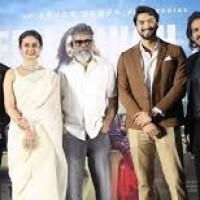 సీతా పయనం టీజర్ బ్యూటీఫుల్ గా వుంది