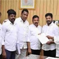 తెలంగాణలో లేఖల లొల్లి...