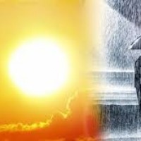 వేసవి ఎండల్లో అకాల వానలు.. ఎందుకీ వైపరీత్యం..