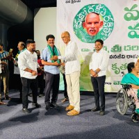వందనం వనజీవి రామయ్య