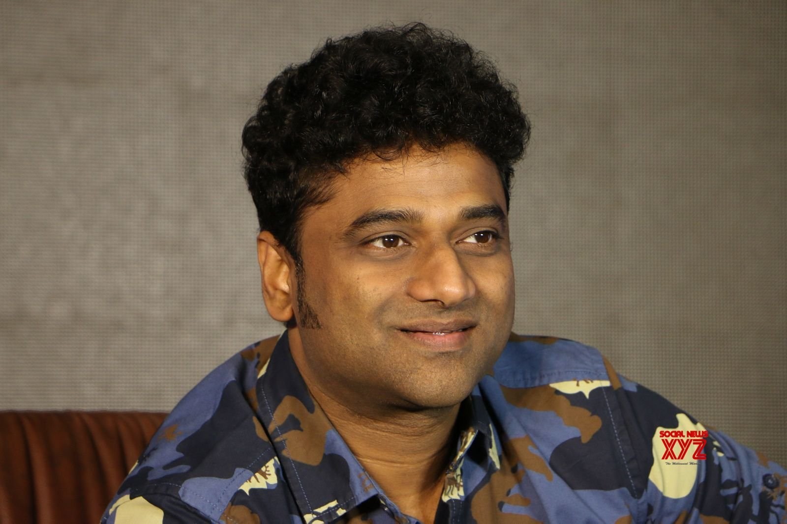 సరిలేరు నీకెవ్వరు` ప్రతి సాంగ్కి ఎక్స్ట్రార్డినరి రెస్పాన్స్ రావడం హ్యాపీగా ఉంది - రాక్ స్టార్ దేవిశ్రీ ప్రసాద్. సరిలేరు నీకెవ్వరు` ప్రతి సాంగ్కి ఎక్స్ట్రార్డినరి రెస్పాన్స్ రావడం హ్యాపీగా ఉంది - రాక్ స్టార్ దేవిశ్రీ ప్రసాద్.