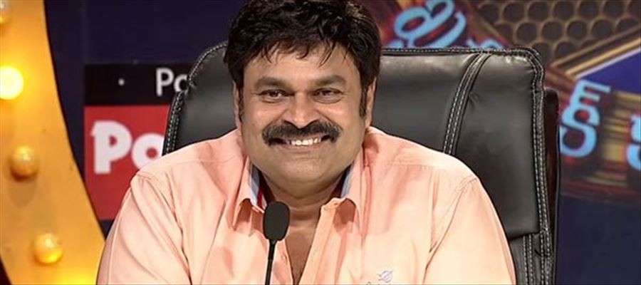 రియాలిటీ షో `జబర్దస్త్`నుంచి తప్పుకున్న నాగబాబు రియాలిటీ షో `జబర్దస్త్`నుంచి తప్పుకున్న నాగబాబు