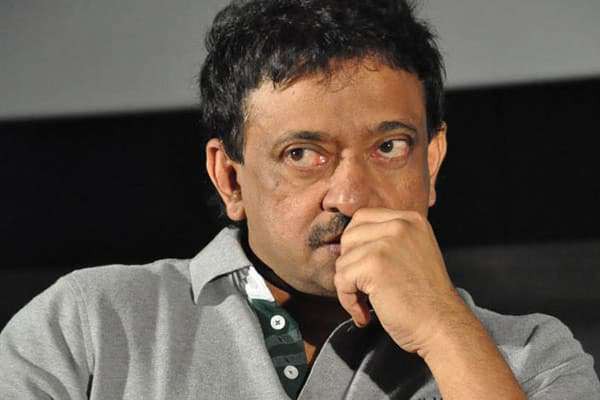 వర్మ కేరాఫ్ కాంట్రావర్శీ వర్మ కేరాఫ్ కాంట్రావర్శీ