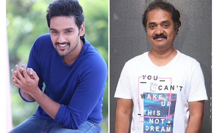 ‘దండుపాళ్యం’ దర్శకుడు శ్రీనివాసరాజు రూపొందిస్తున్న మరో డిఫరెంట్ మూవీ ‘18+ సినిమా’. ‘దండుపాళ్యం’ దర్శకుడు శ్రీనివాసరాజు రూపొందిస్తున్న మరో డిఫరెంట్ మూవీ ‘18+ సినిమా’.