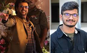 దుమ్ము రేపుతున్న 'దర్బార్'లో 'దుమ్ము ధూళి' పాట - పాటల రచయిత అనంత శ్రీరామ్* దుమ్ము రేపుతున్న 'దర్బార్'లో 'దుమ్ము ధూళి' పాట - పాటల రచయిత అనంత శ్రీరామ్*