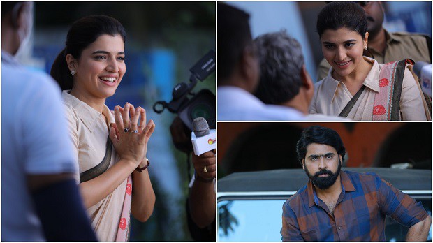 గోదావరి జిల్లాల్లో చిత్రీకరణ జరుపుకుంటోన్న ఎవర్ గ్రీన్ ఎంటర్ టైన్ మెంట్స్ చిత్రం గోదావరి జిల్లాల్లో చిత్రీకరణ జరుపుకుంటోన్న ఎవర్ గ్రీన్ ఎంటర్ టైన్ మెంట్స్ చిత్రం
