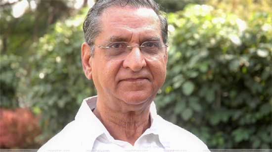 జగన్, కేసీఆర్ సంతాపం జగన్, కేసీఆర్ సంతాపం