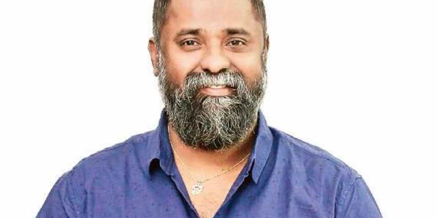 `118` దర్శకుడు కేవి గుహన్ కొత్త చిత్రం `డబ్లూడబ్లూడబ్లూ`. `118` దర్శకుడు కేవి గుహన్ కొత్త చిత్రం `డబ్లూడబ్లూడబ్లూ`.