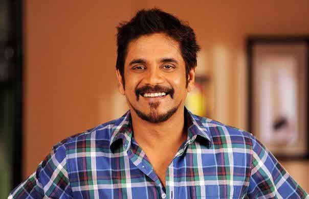'వైల్డ్ డాగ్'లో తన పార్ట్ షూటింగ్ పూర్తి చేసిన కింగ్ నాగార్జున 'వైల్డ్ డాగ్'లో తన పార్ట్ షూటింగ్ పూర్తి చేసిన కింగ్ నాగార్జున