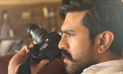 మెగాపవర్స్టార్ రామ్చరణ్, సెన్సేషనల్ డైరెక్టర్ శంకర్ కాంబినేషన్లో శ్రీ వెంకటేశ్వర క్రియేషన్స్ ప్రెస్టీజియస్ ప్యాన్ ఇండియా ప్రాజెక్ట్ మెగాపవర్స్టార్ రామ్చరణ్, సెన్సేషనల్ డైరెక్టర్ శంకర్ కాంబినేషన్లో శ్రీ వెంకటేశ్వర క్రియేషన్స్ ప్రెస్టీజియస్ ప్యాన్ ఇండియా ప్రాజెక్ట్