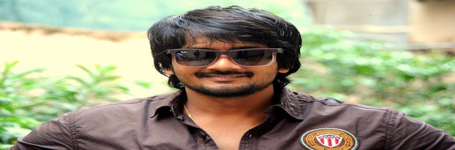 ఒంగోలులో సాయిరామ్ శంకర్ 'రిసౌండ్' షూటింగ్ ఒంగోలులో సాయిరామ్ శంకర్ 'రిసౌండ్' షూటింగ్