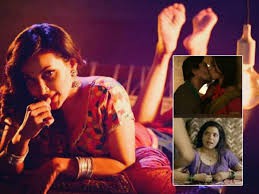 అడల్డ్, బోల్డ్ కంటెంట్ తో వెబ్ సిరీస్ లు అడల్డ్, బోల్డ్ కంటెంట్ తో వెబ్ సిరీస్ లు