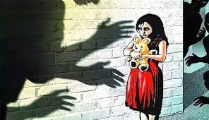 నాలుగేళ్ల చిన్నారిపై లైంగికదాడి నాలుగేళ్ల చిన్నారిపై లైంగికదాడి